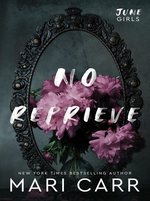 Title details for No Reprieve by Mari Carr - Available